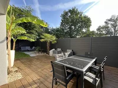 Maison, 200 m²