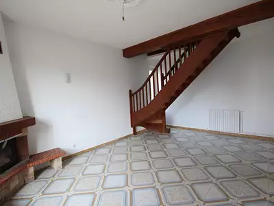 Maison, 101 m²