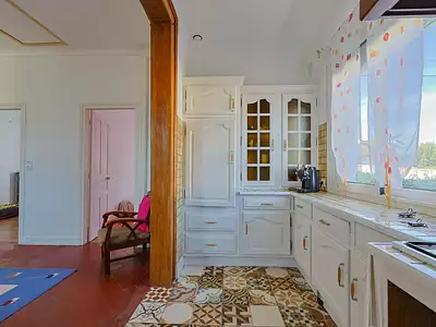 Maison, 51 m²