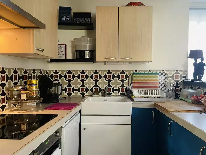 Maison, 138 m²