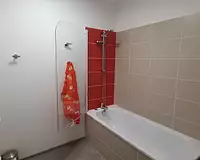 Appartement, 37,44 m²