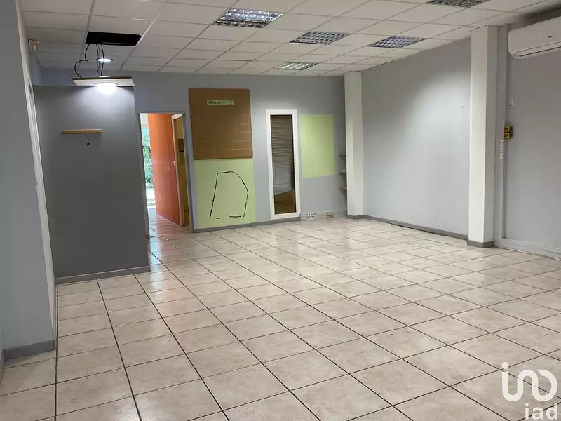 Divers, 115 m²