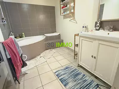 Maison, 121 m²