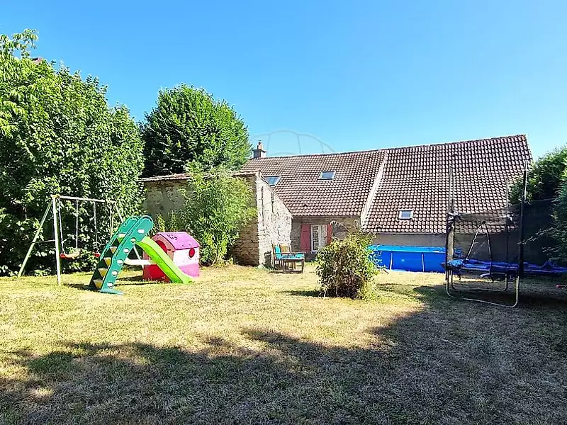 Maison, 82 m²