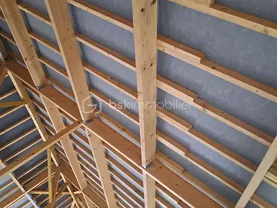 Maison, 280 m²