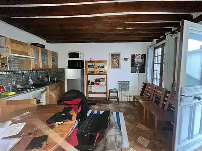 Appartement, 30 m²