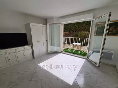 Appartement, 21,11 m²