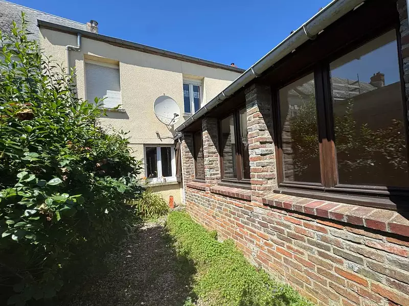Maison, 160 m²