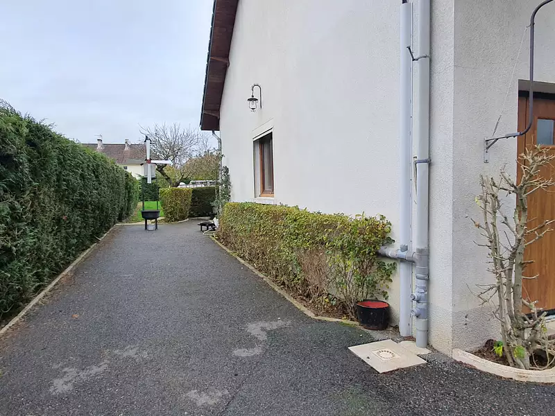 Maison, 92 m²