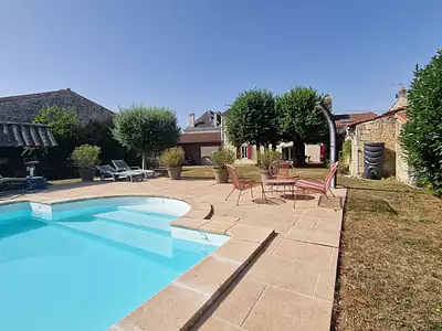 Maison, 198,6 m²