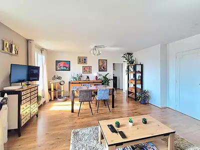 Appartement, 115 m²