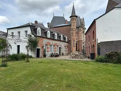 Maison, 336 m²