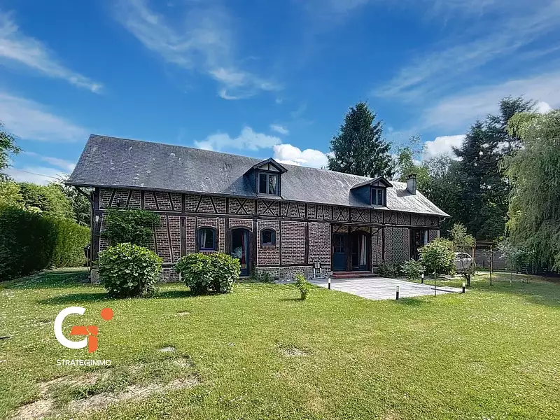 Maison, 129 m²