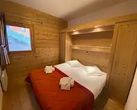 Appartement, 53,8 m²