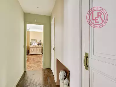 Appartement, 55,3 m²