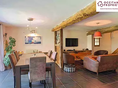 Maison, 524 m²