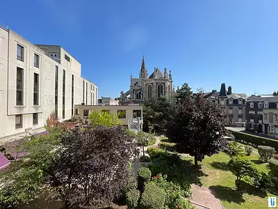 Appartement, 105,37 m²