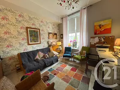 Appartement, 186,4 m²