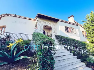 Maison, 112 m²