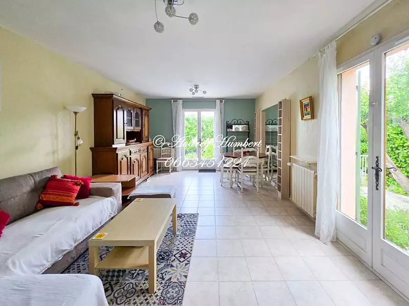 Maison, 82 m²