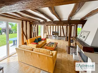 Maison, 145 m²