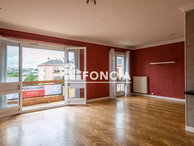 Appartement, 98 m²