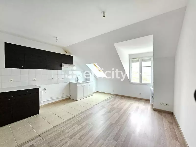 Appartement, 59 m²