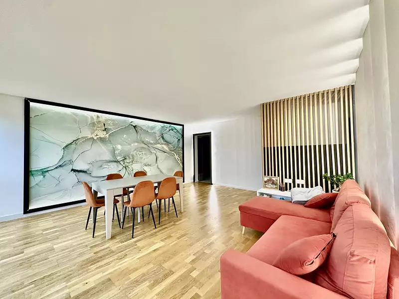 Appartement, 110 m²