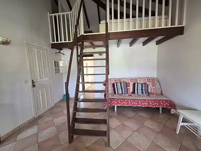 Appartement, 32,5 m²