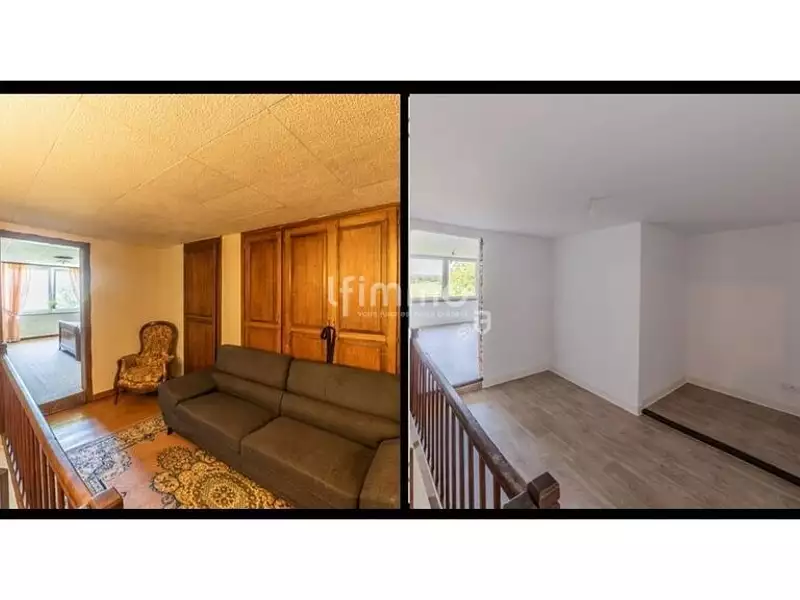 Maison, 218 m²