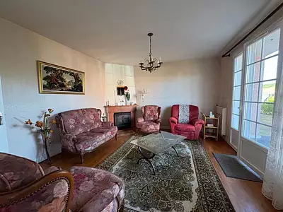 Maison, 143 m²