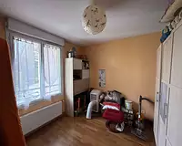 Appartement, 63,86 m²