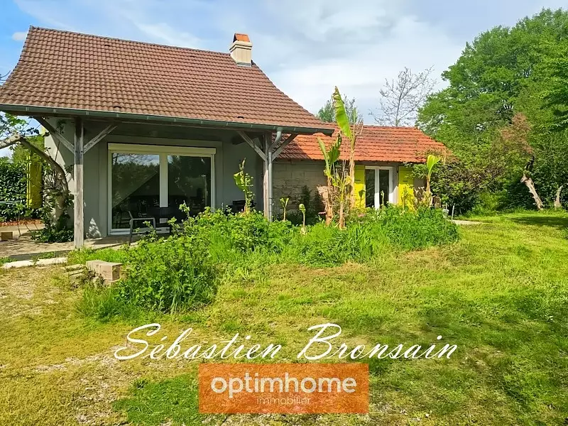 Maison, 139 m²