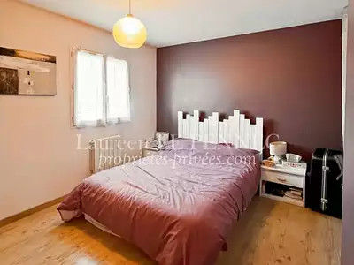 Maison, 120 m²