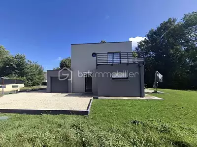 Maison, 85 m²