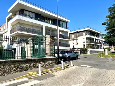 Appartement, 31,7 m²