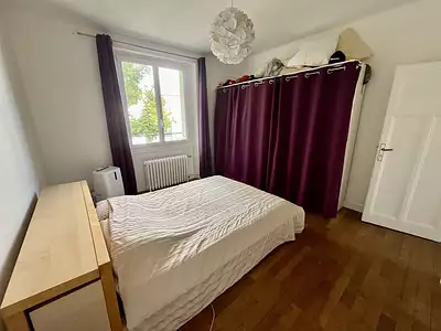 Maison, 100 m²