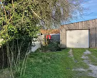 Maison, 107 m²