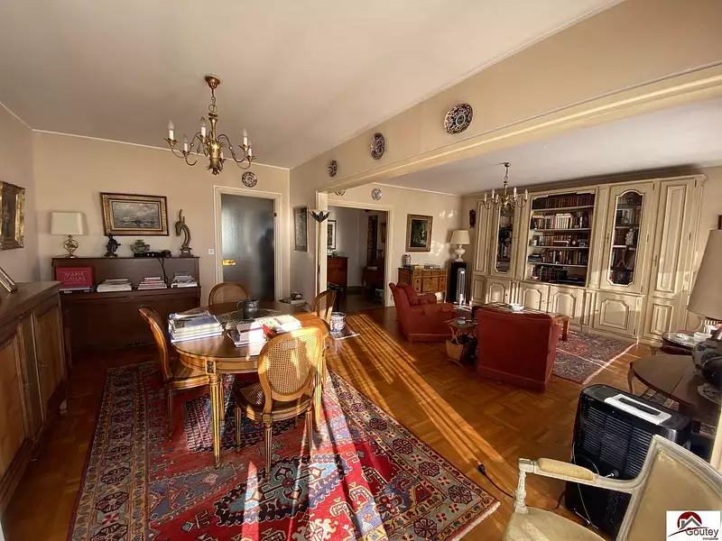 Appartement, 119 m²