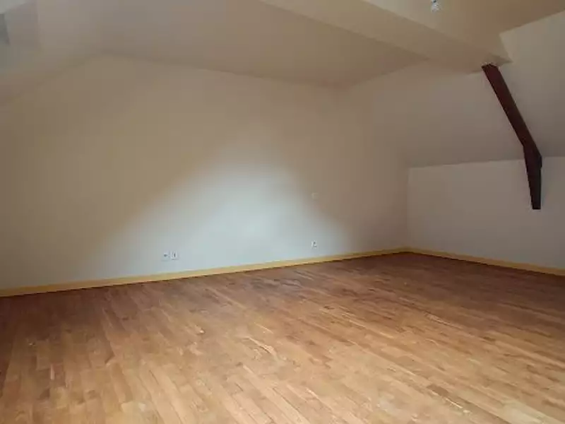 Maison, 75 m²