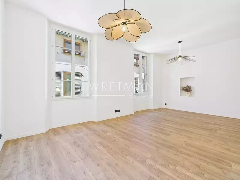 Appartement, 73,72 m²