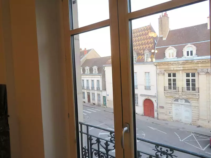 Appartement, 77,33 m²