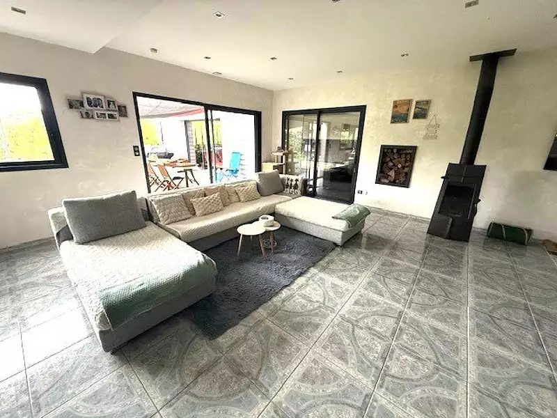 Maison, 365 m²