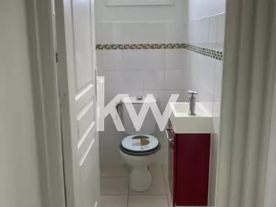 Appartement, 76,11 m²