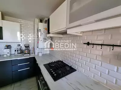 Appartement, 71,5 m²