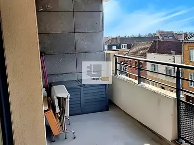 Appartement, 92,86 m²
