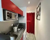 Appartement, 15,9 m²