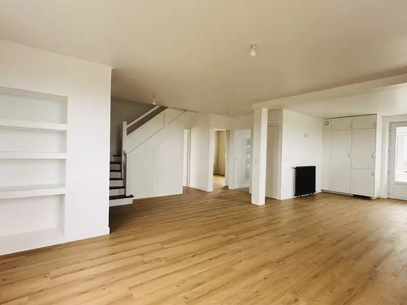 Maison, 130 m²