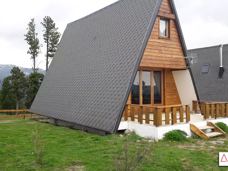 Maison, 51 m²