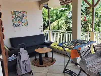 Maison, 146 m²